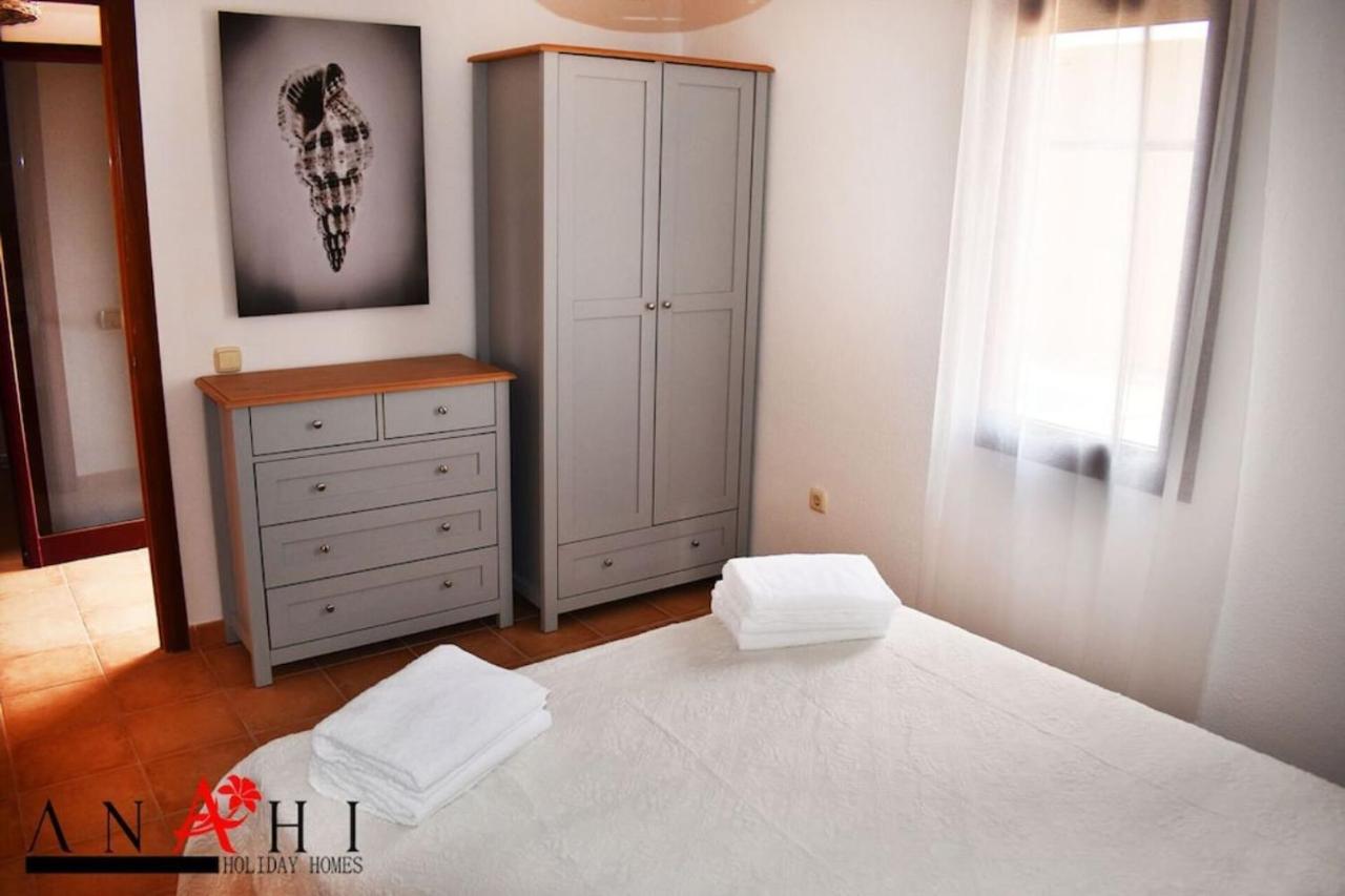Anahi Homes Corralejo- Bicacarera 3 La Oliva Εξωτερικό φωτογραφία