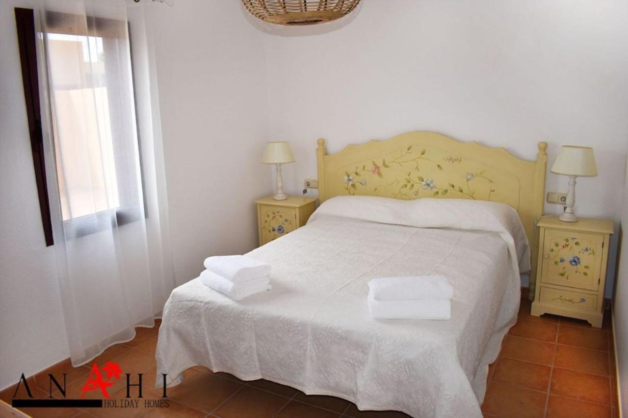 Anahi Homes Corralejo- Bicacarera 3 La Oliva Εξωτερικό φωτογραφία