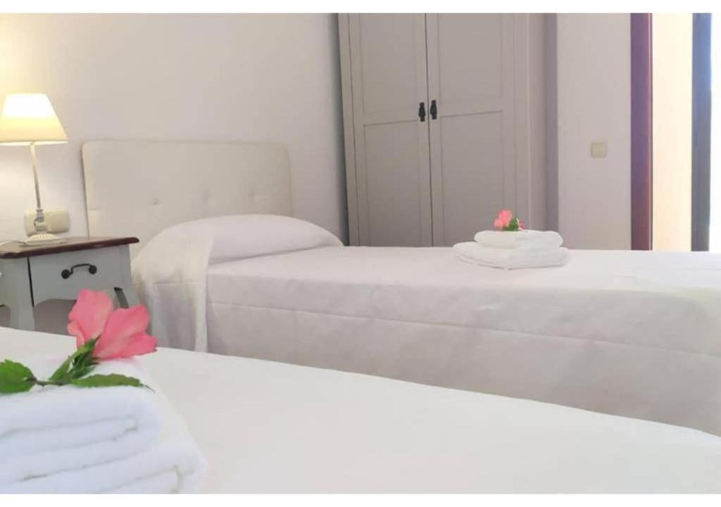 Anahi Homes Corralejo- Bicacarera 3 La Oliva Εξωτερικό φωτογραφία